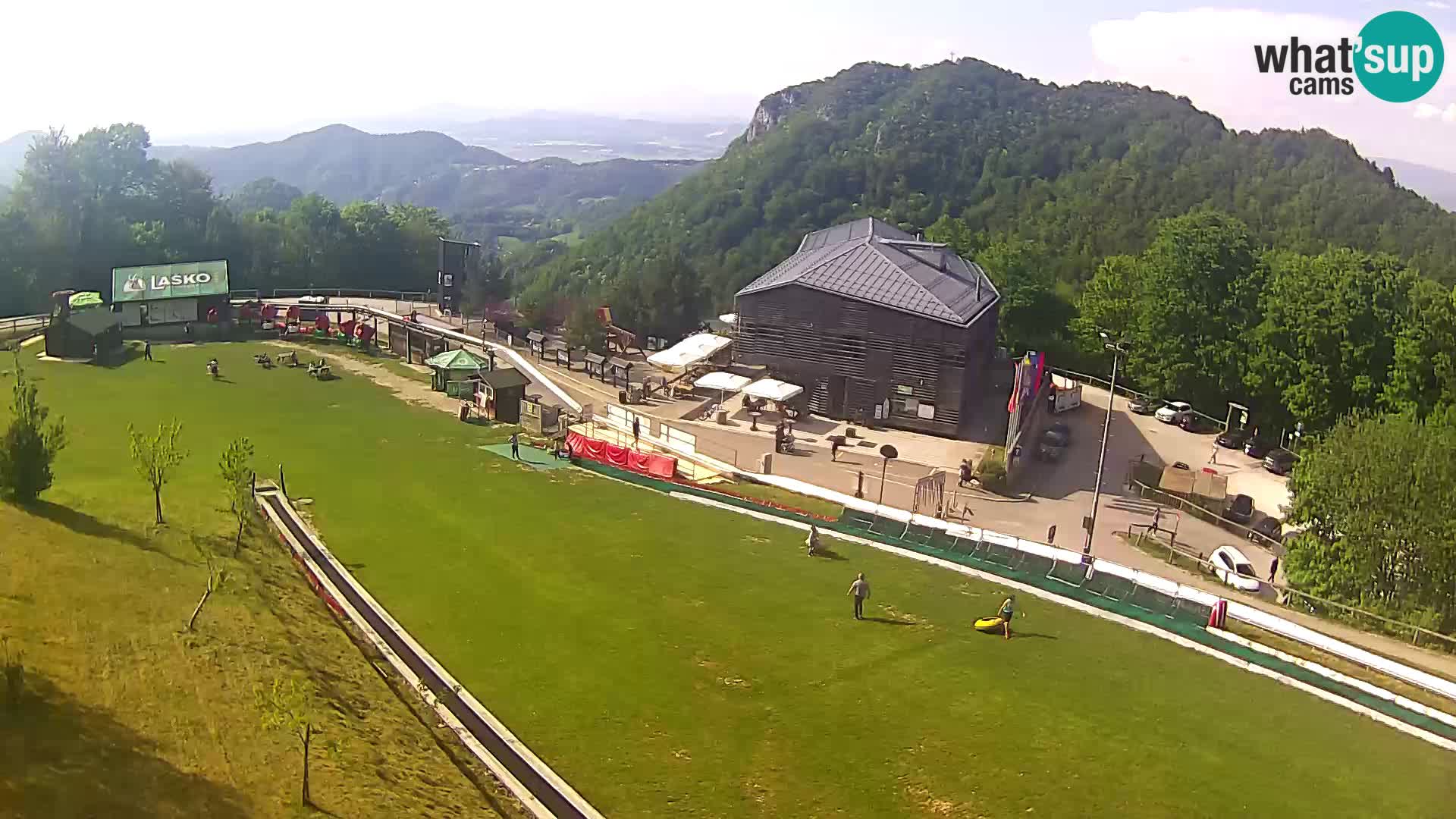Celjska Koča