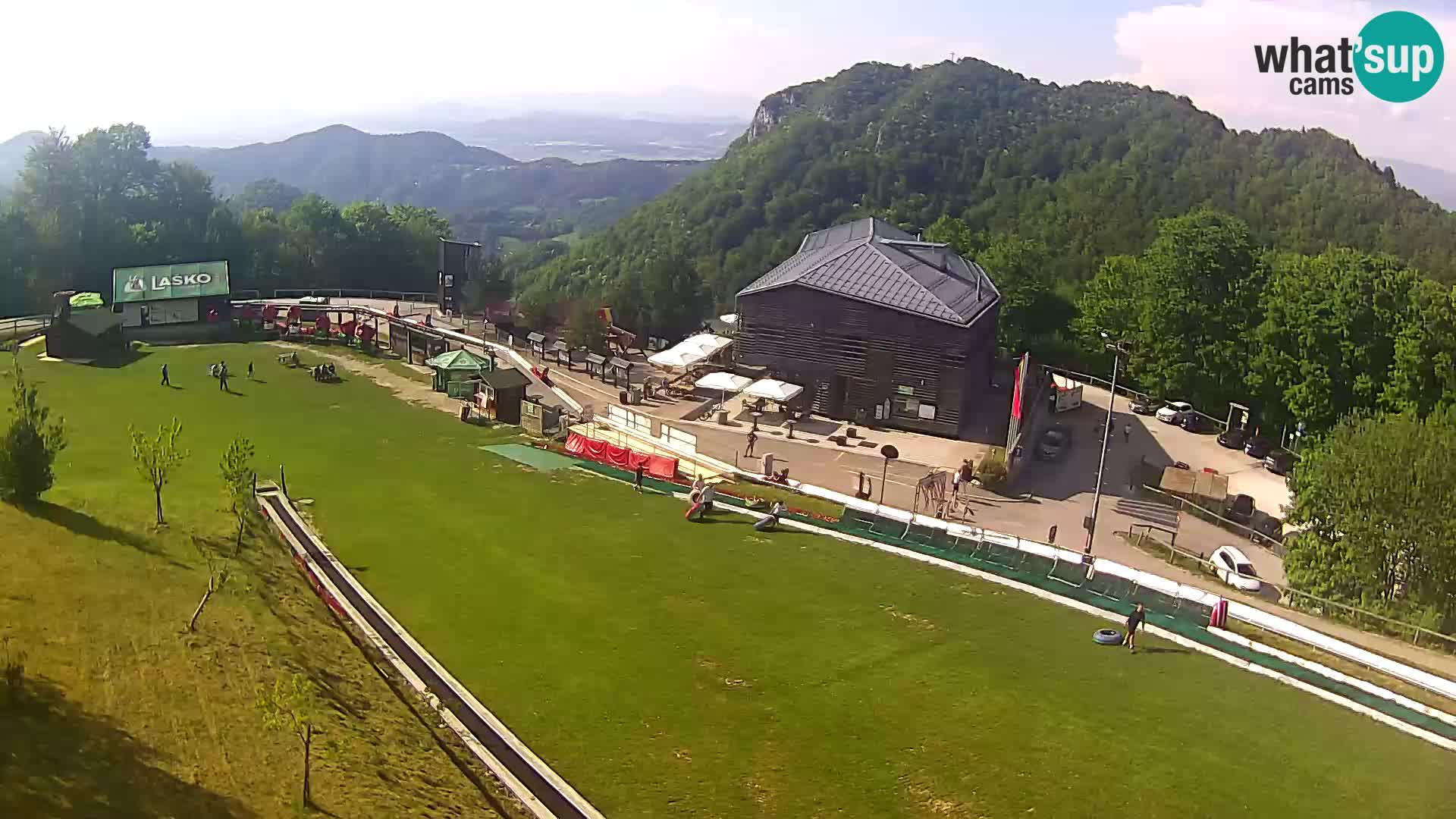 Celjska Koča