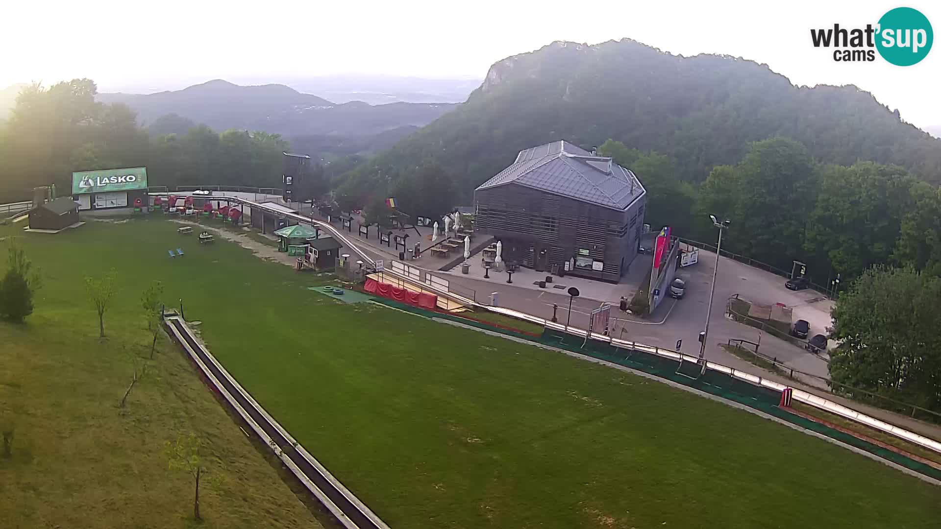 Celjska Koča