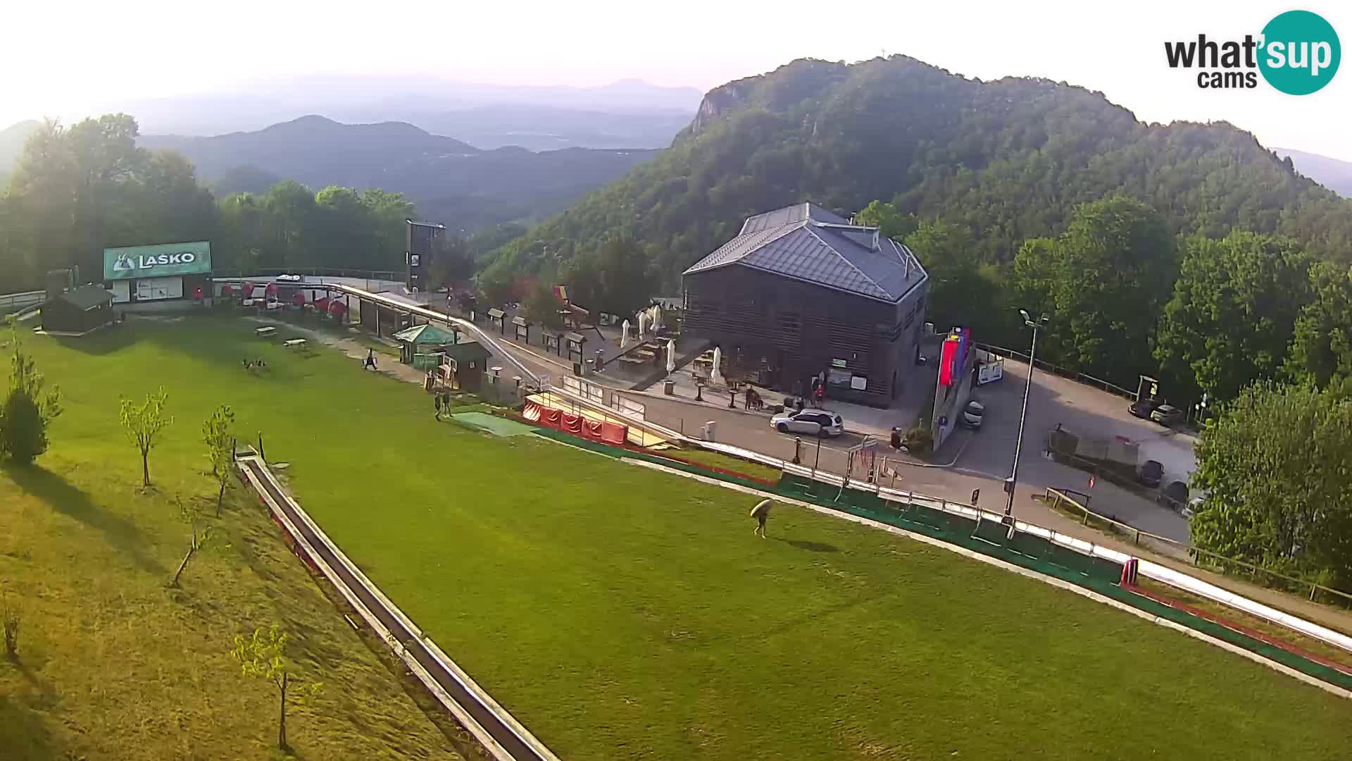 Celjska Koča