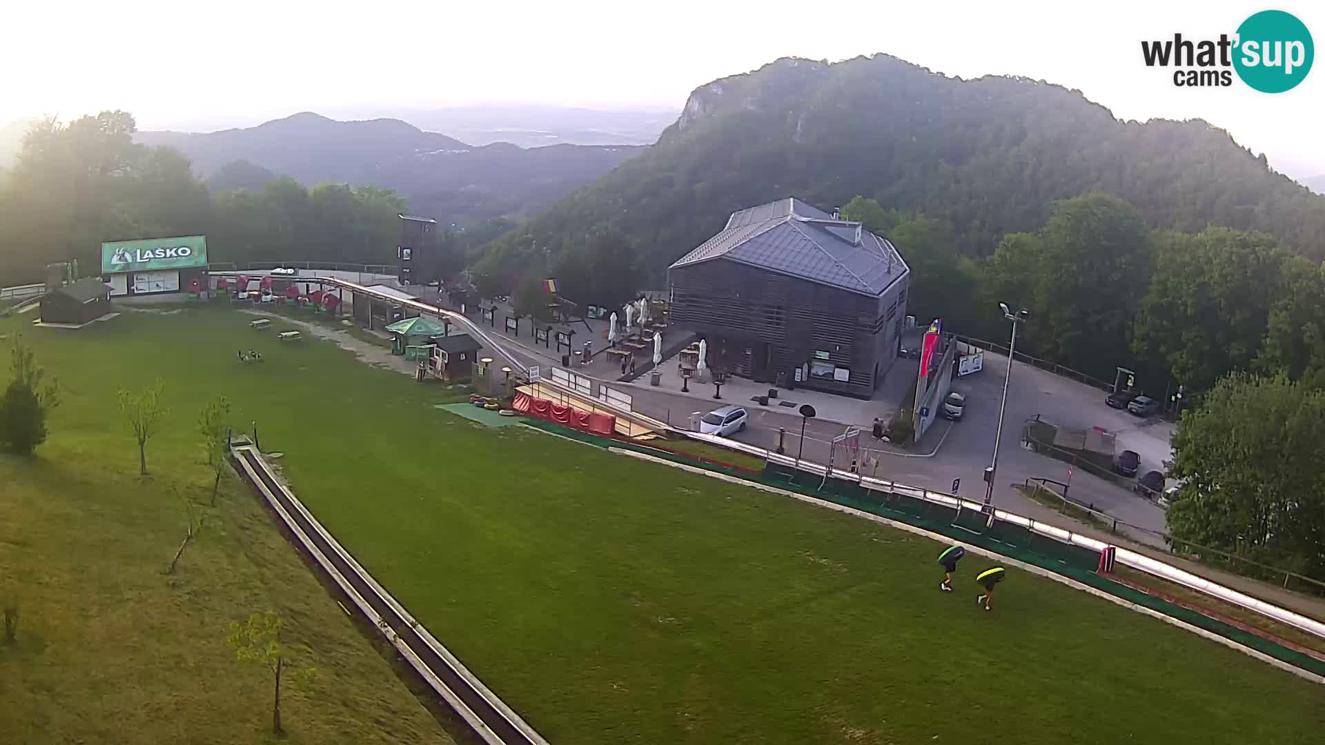 Celjska Koča