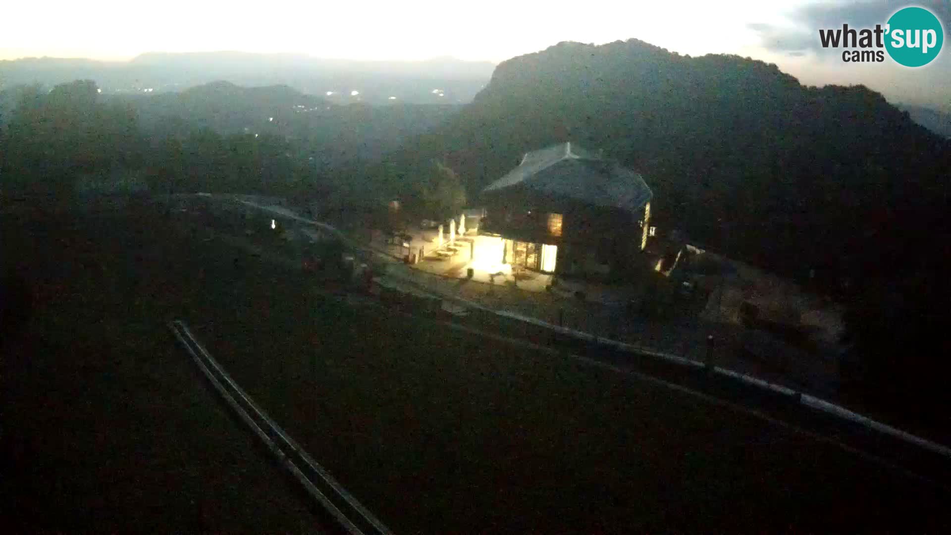 Celjska Koča