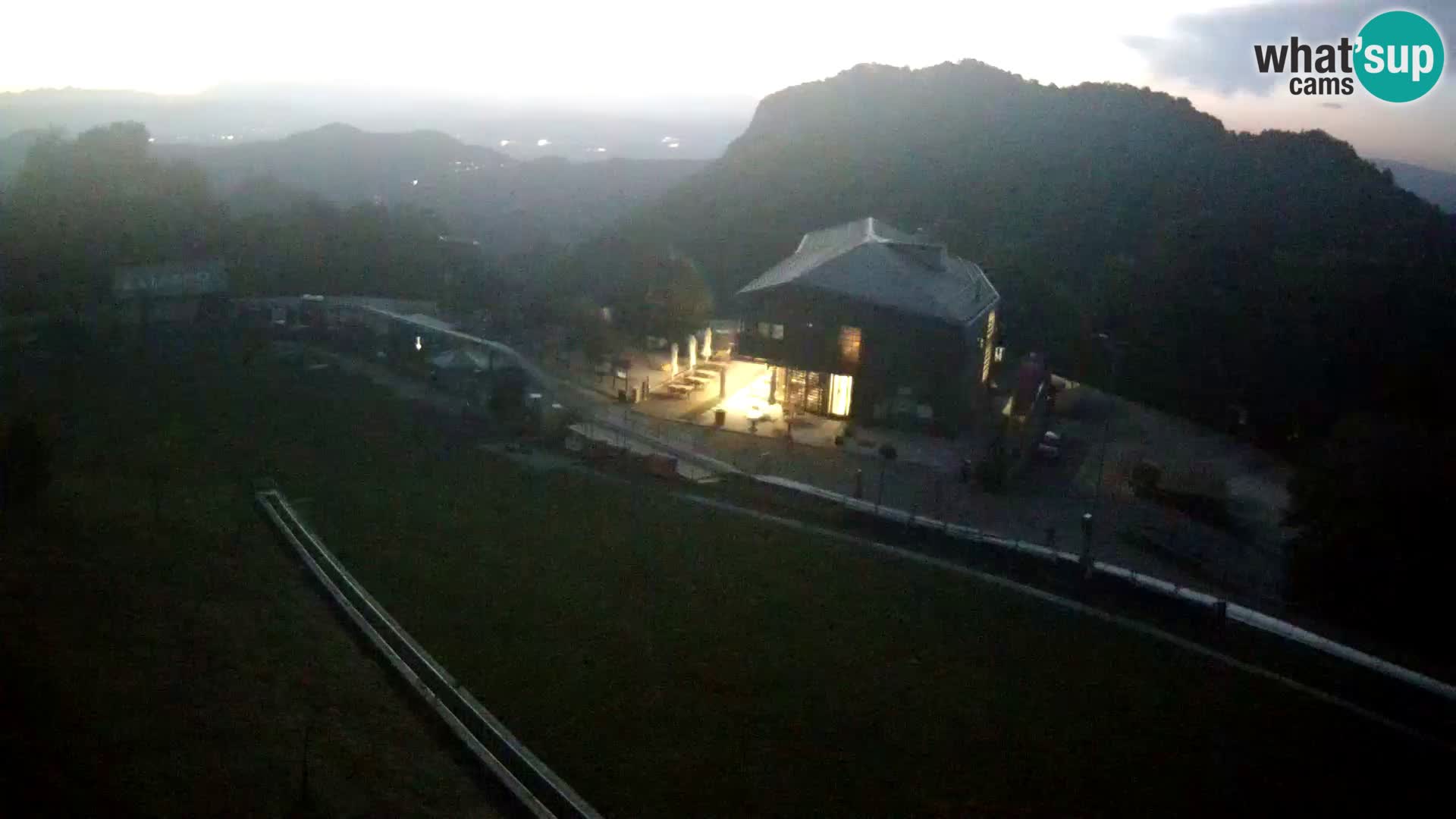 Celjska Koča