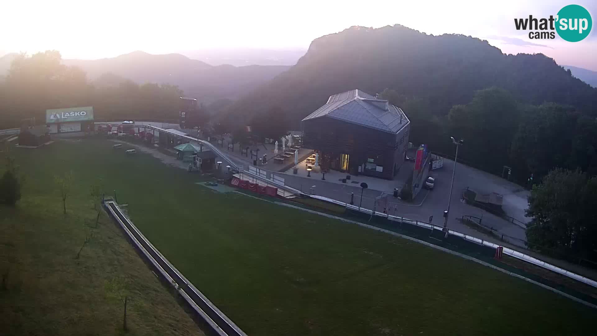 Celjska Koča