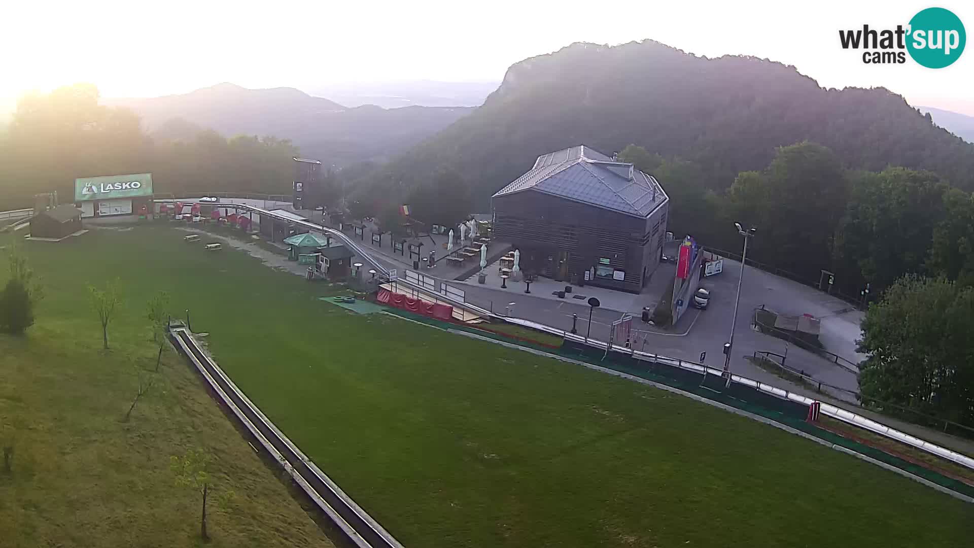 Celjska Koča