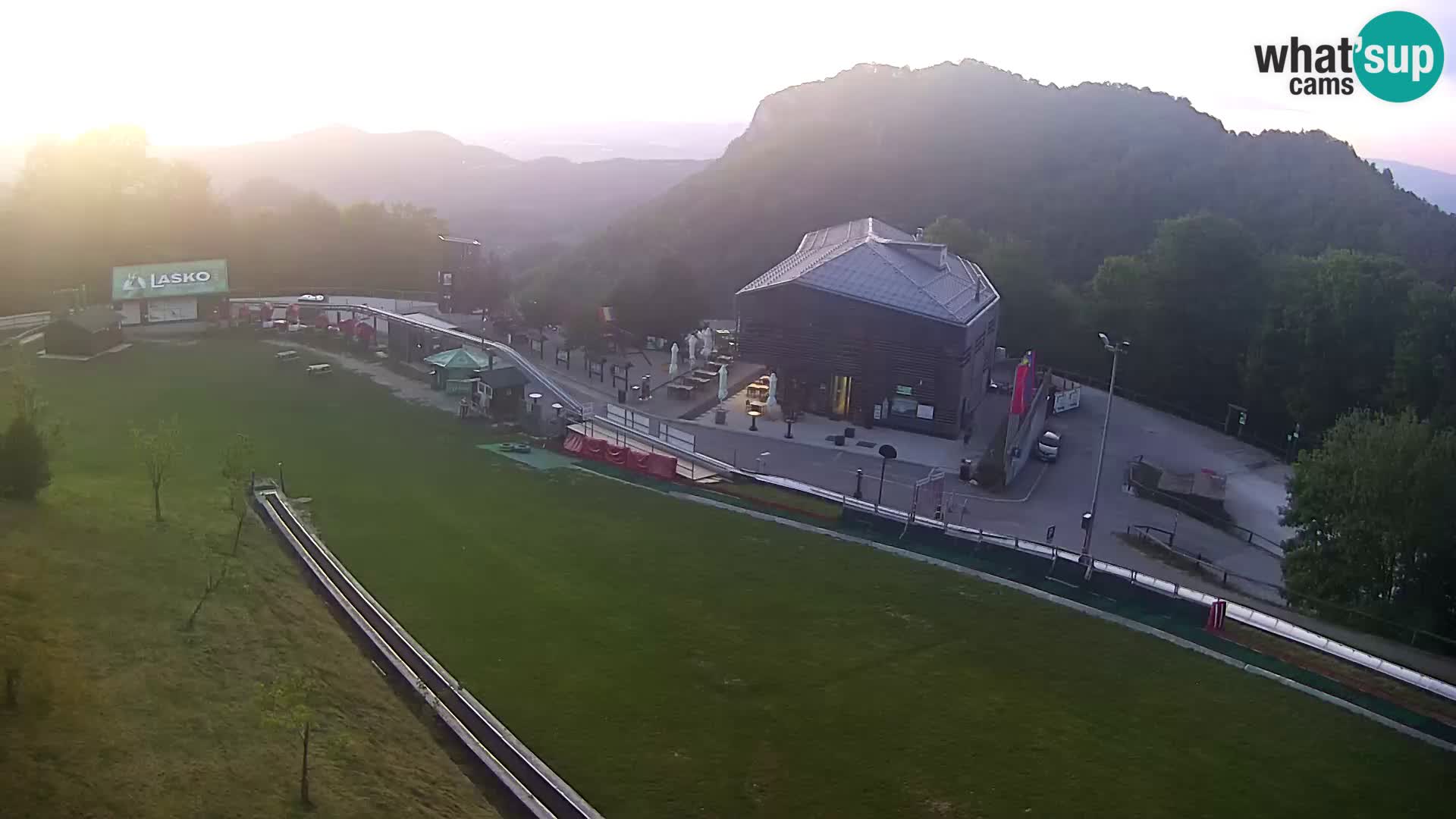 Celjska Koča