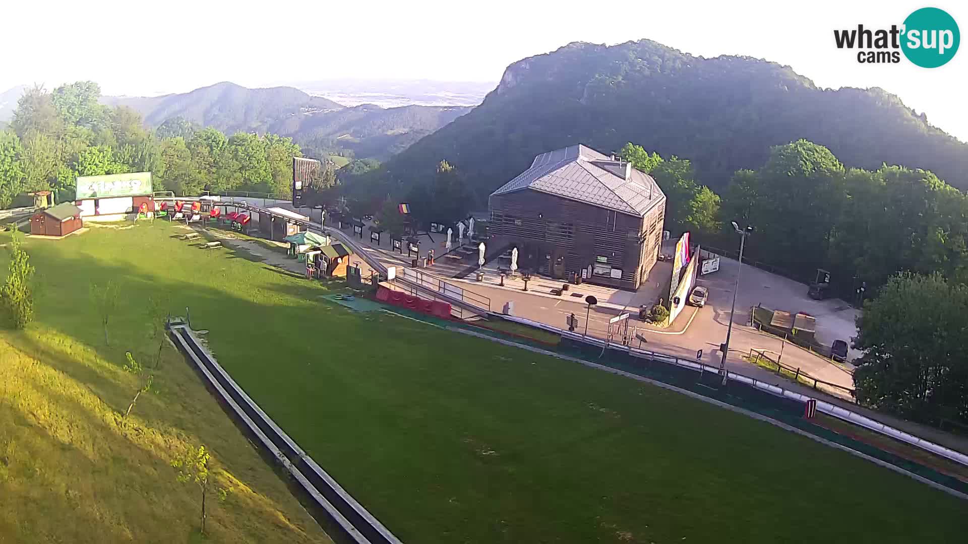 Celjska Koča