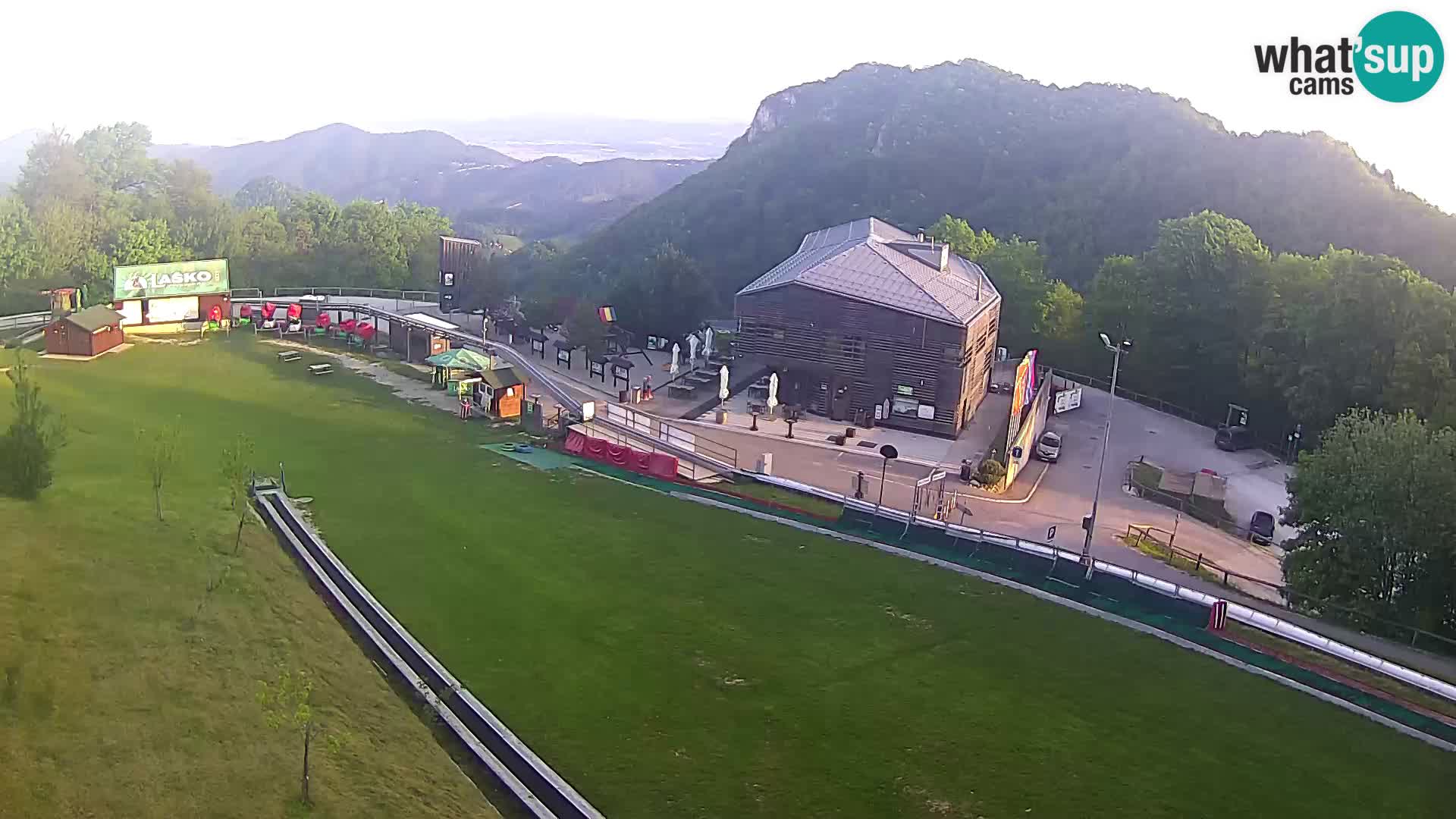 Celjska Koča
