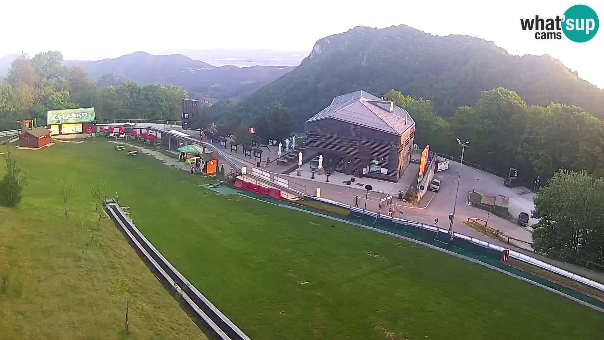 Celjska Koča