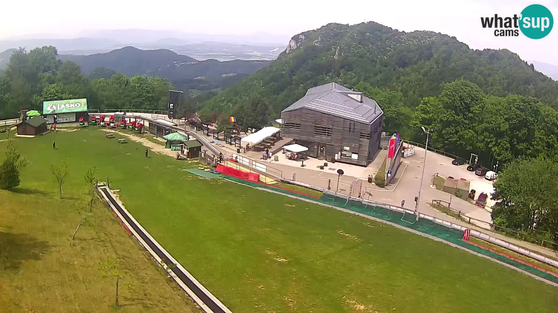Celjska Koča