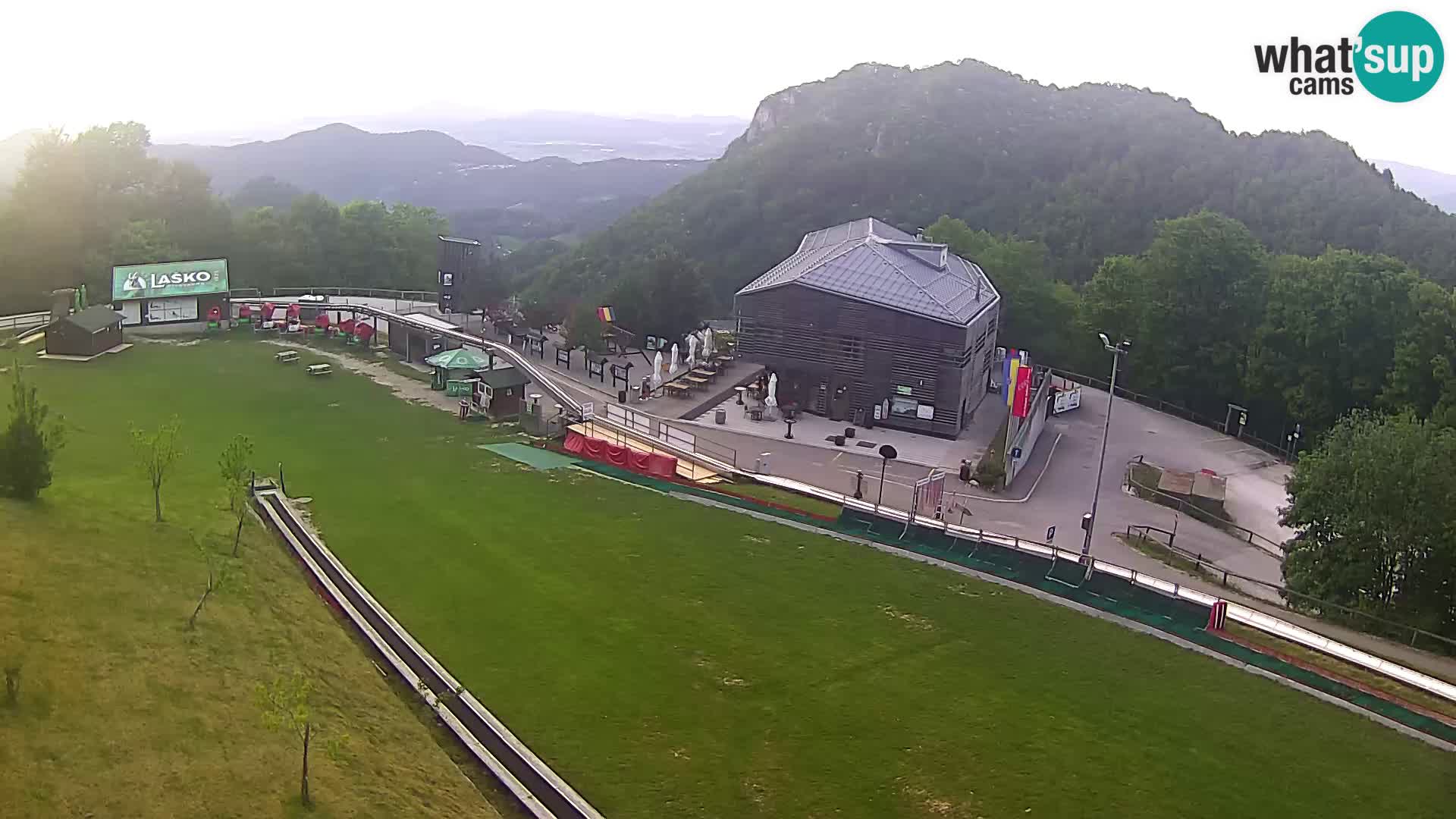 Celjska Koča
