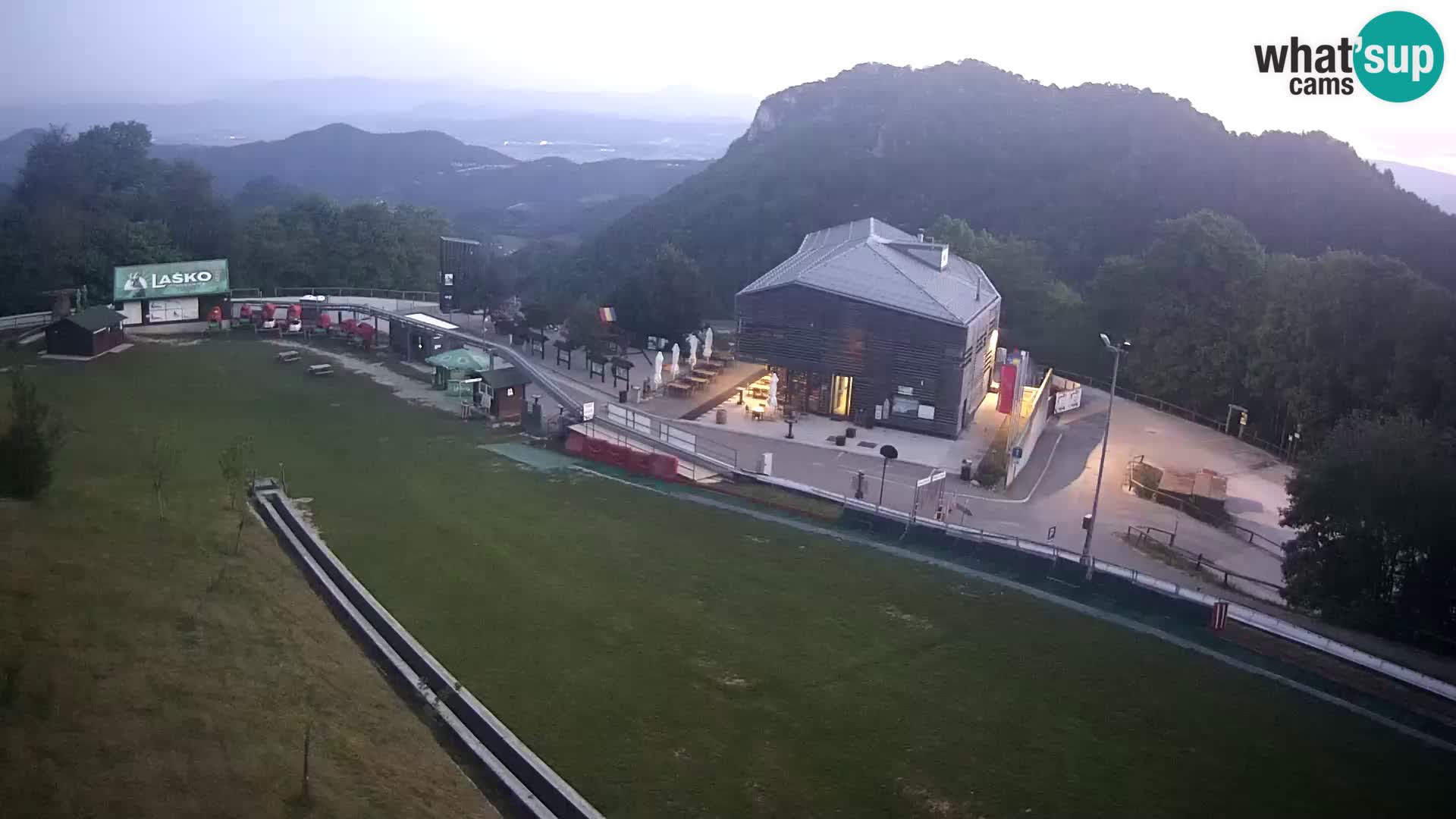 Celjska Koča