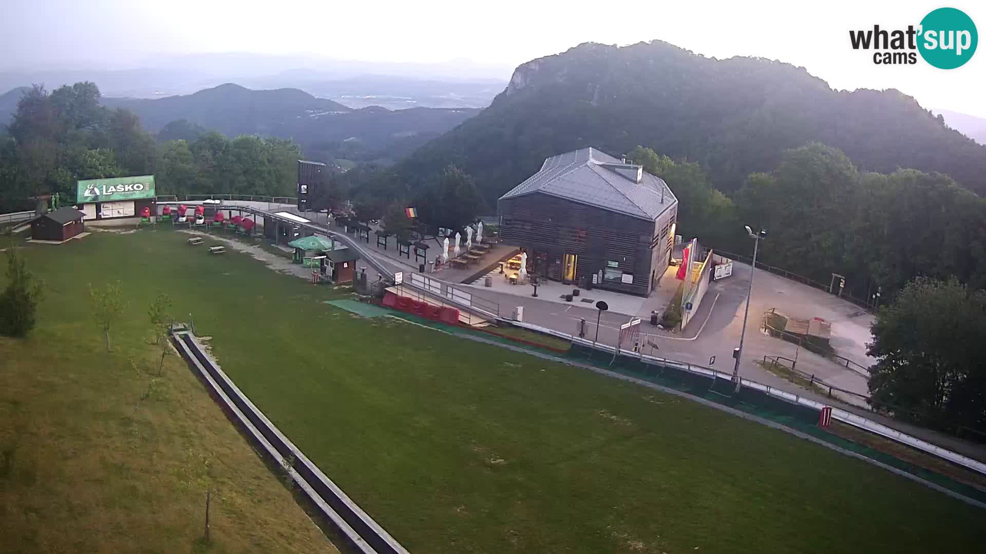 Celjska Koča