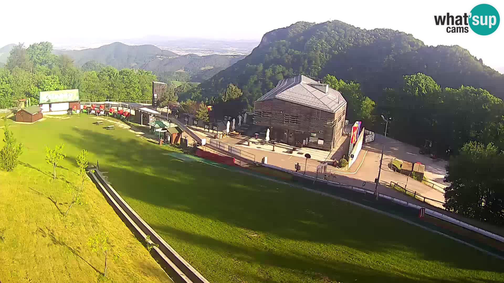 Celjska Koča