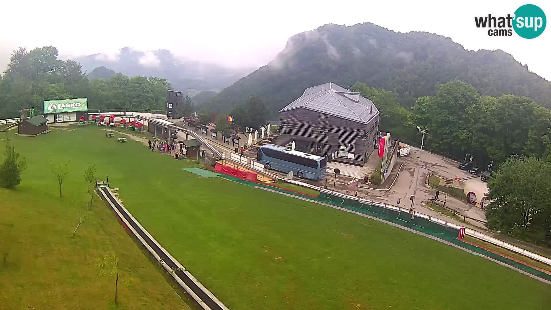 Celjska Koča