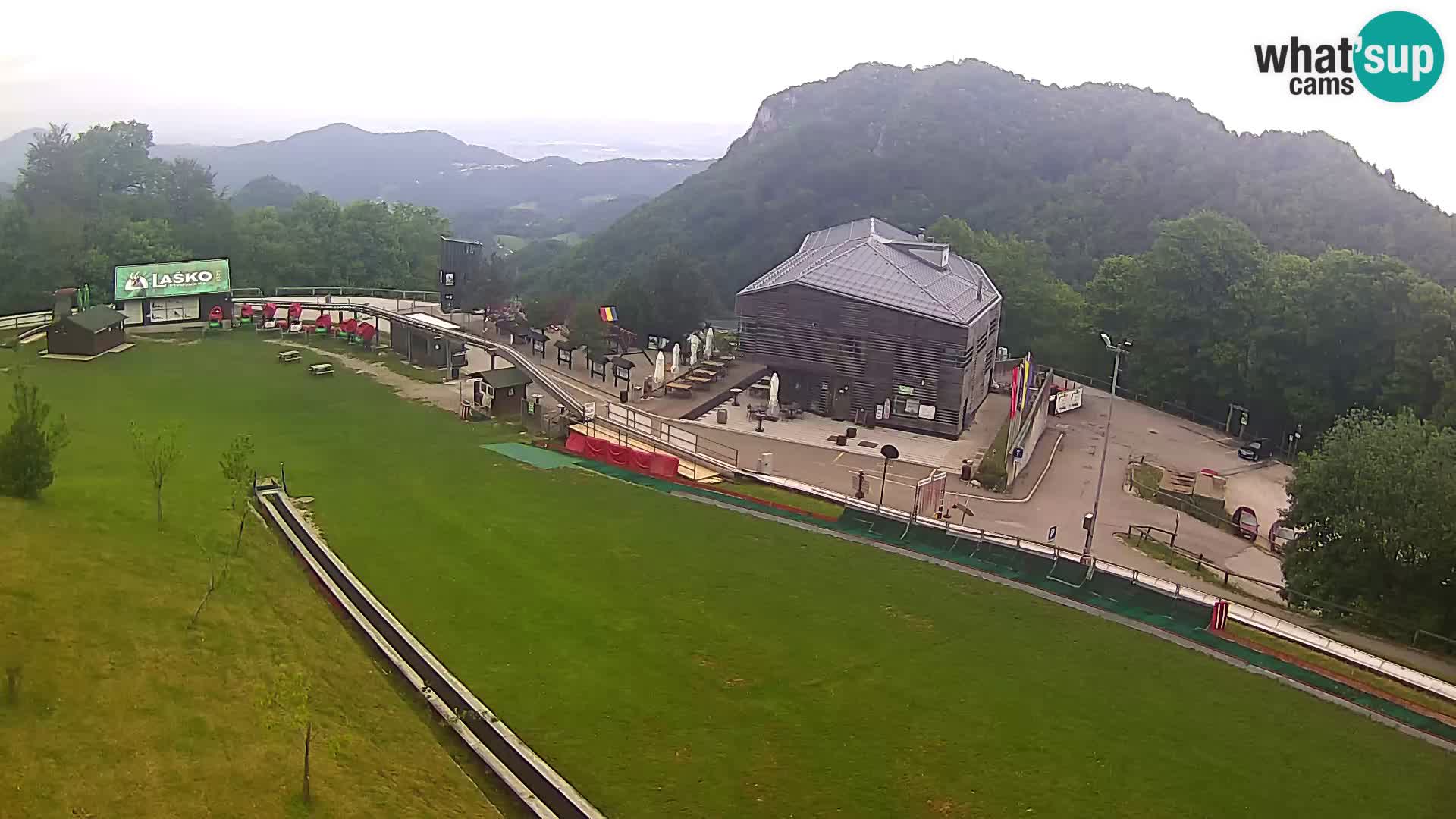 Celjska Koča