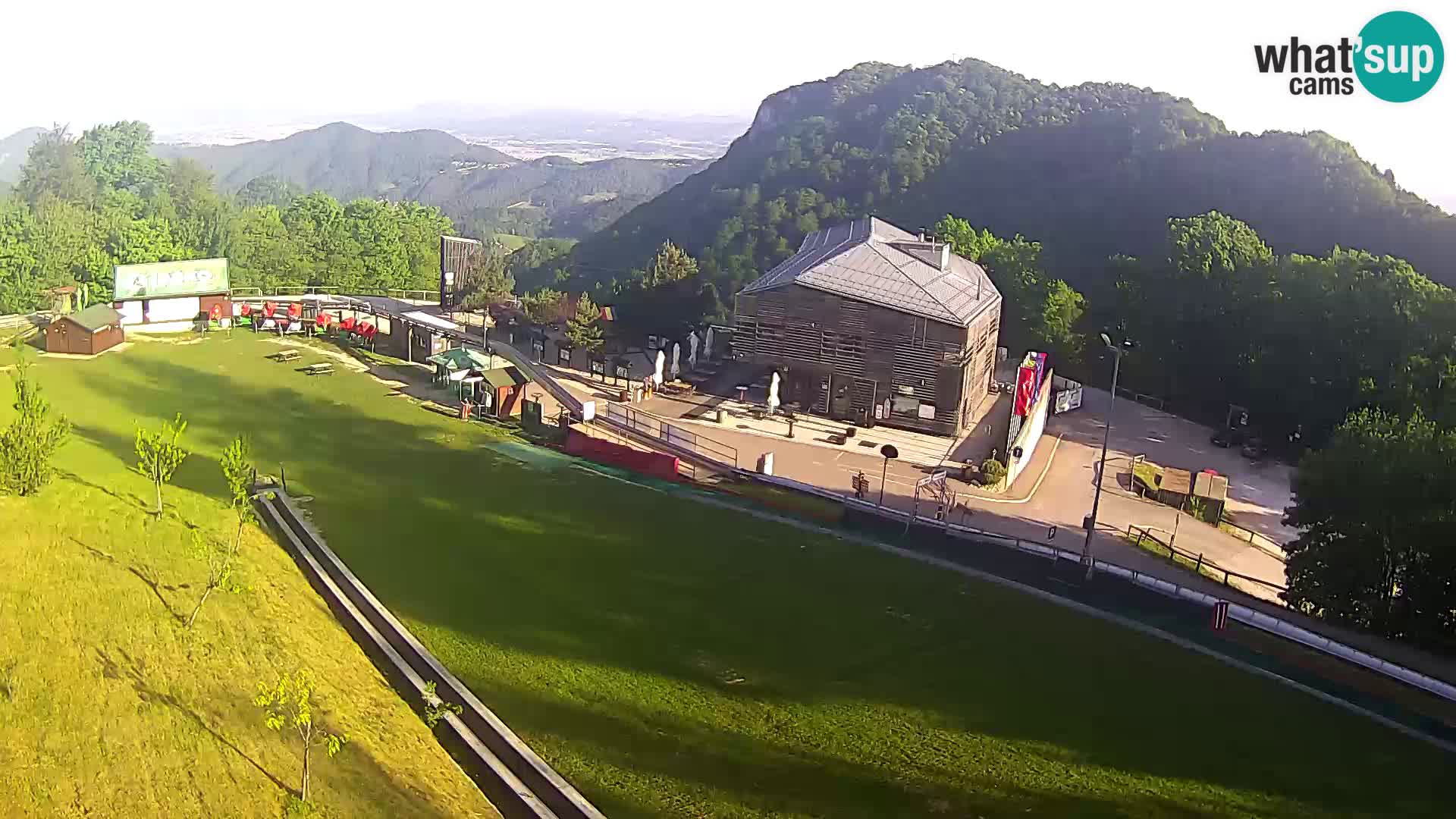 Celjska Koča