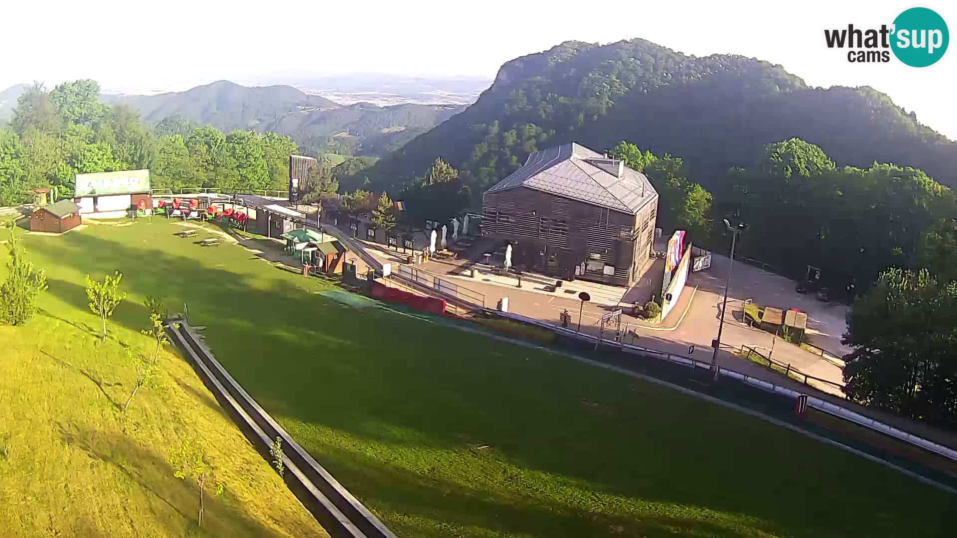 Celjska Koča