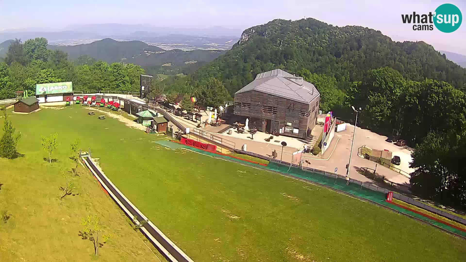 Celjska Koča