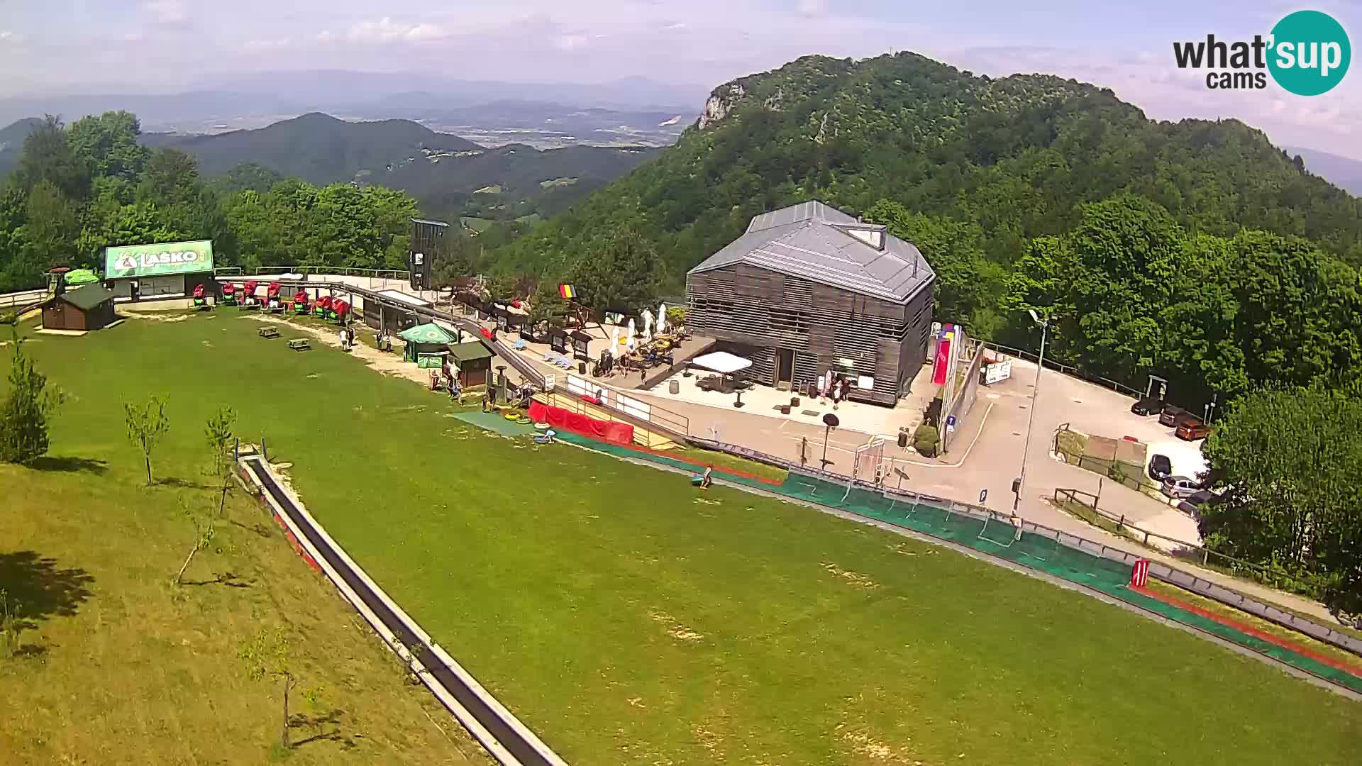 Celjska Koča