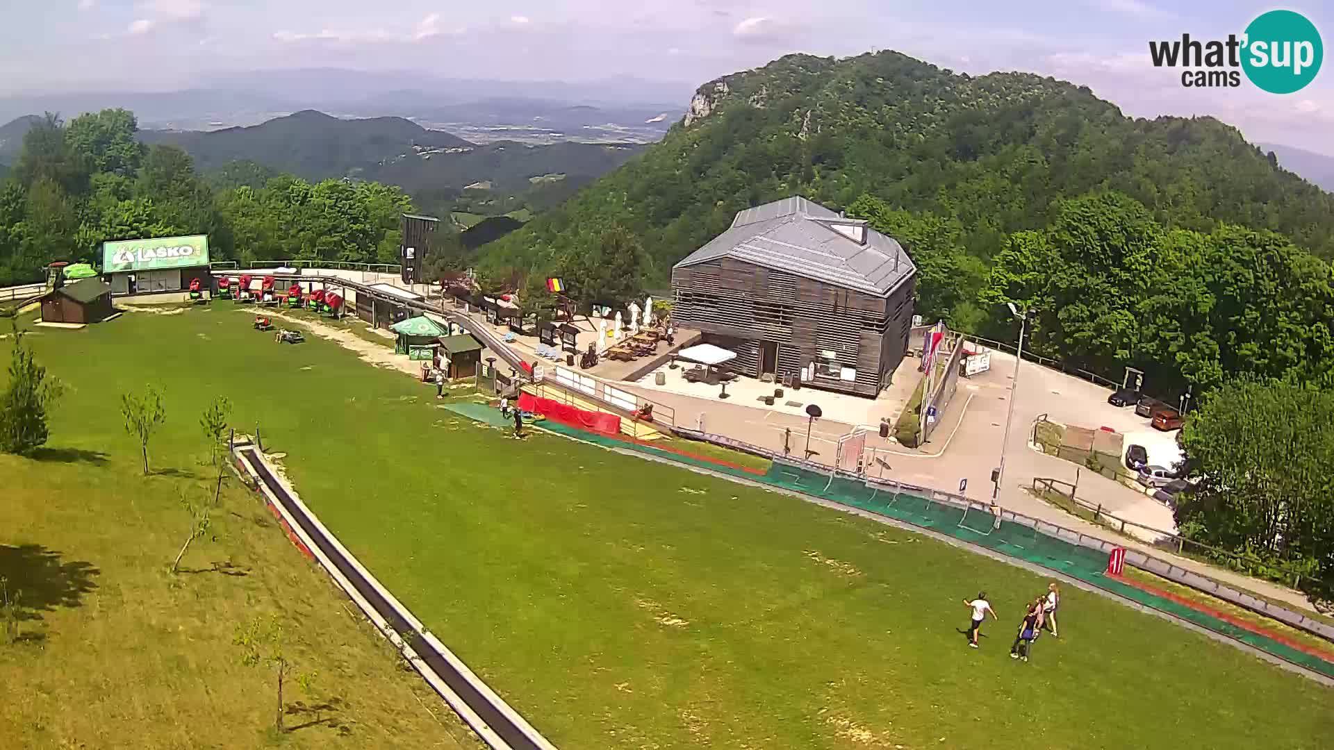 Celjska Koča