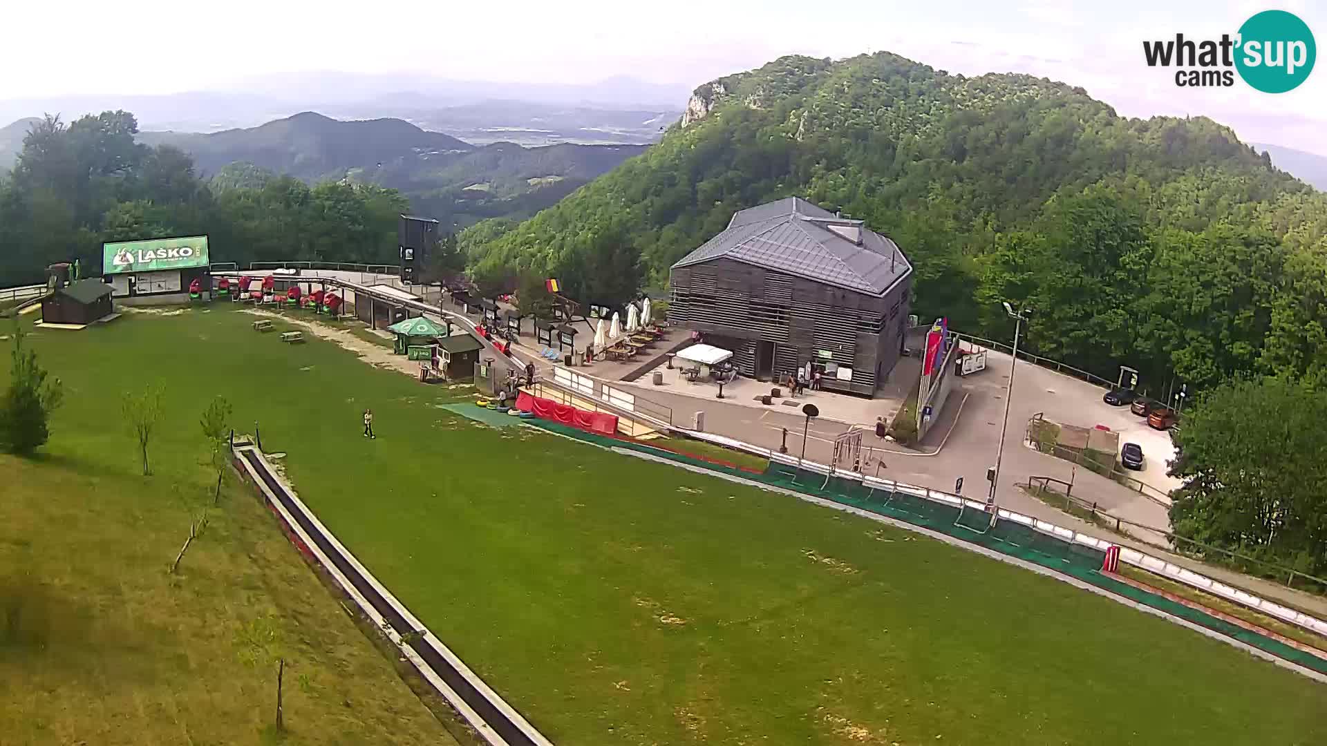 Celjska Koča