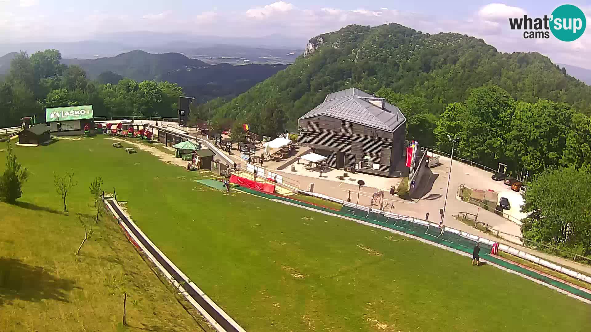 Celjska Koča