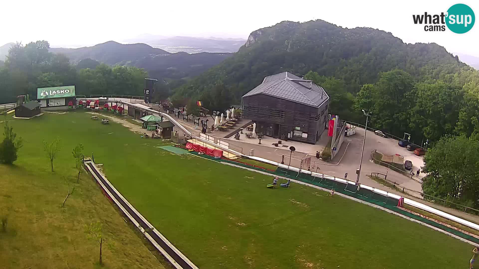 Celjska Koča