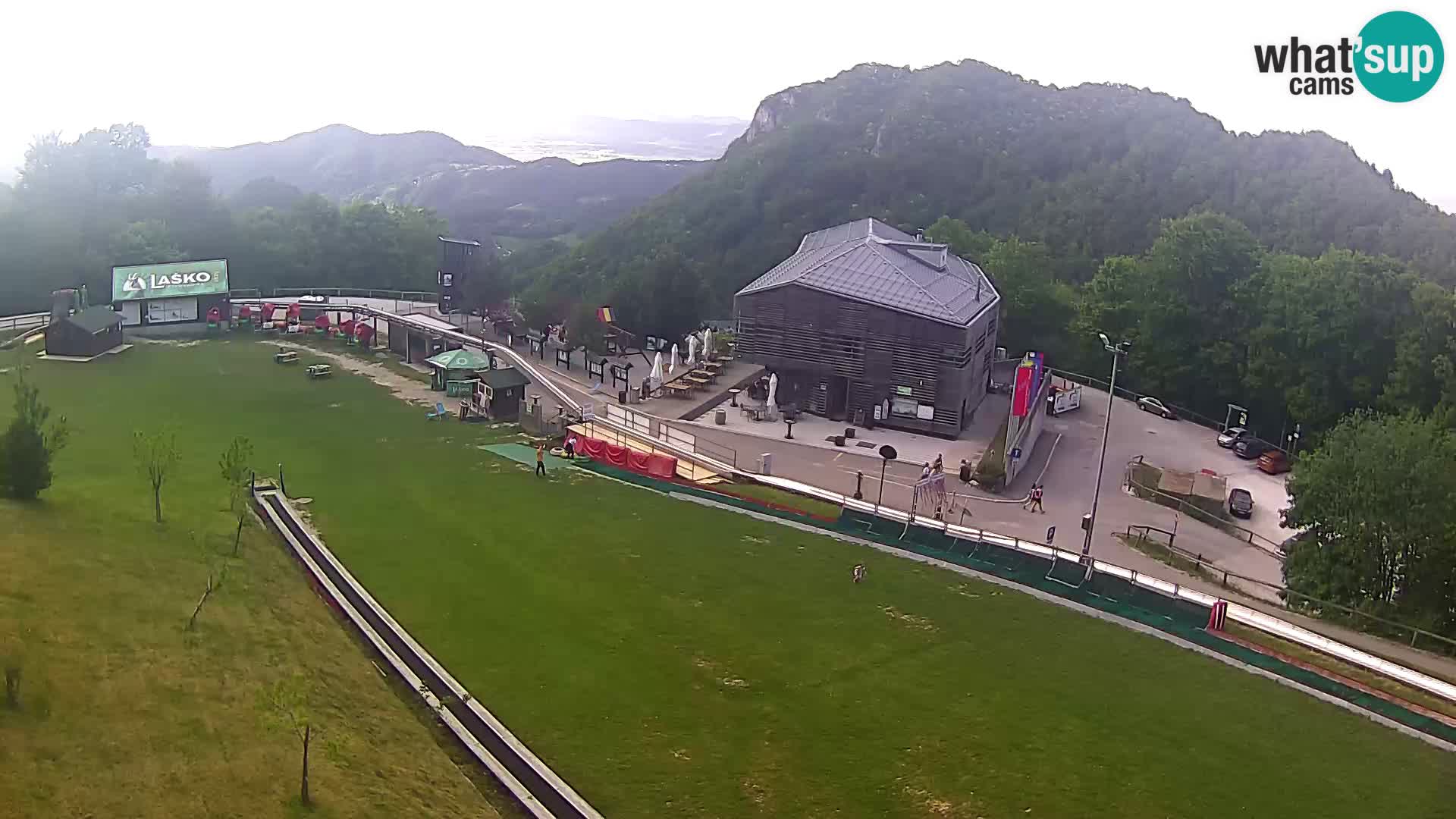 Celjska Koča