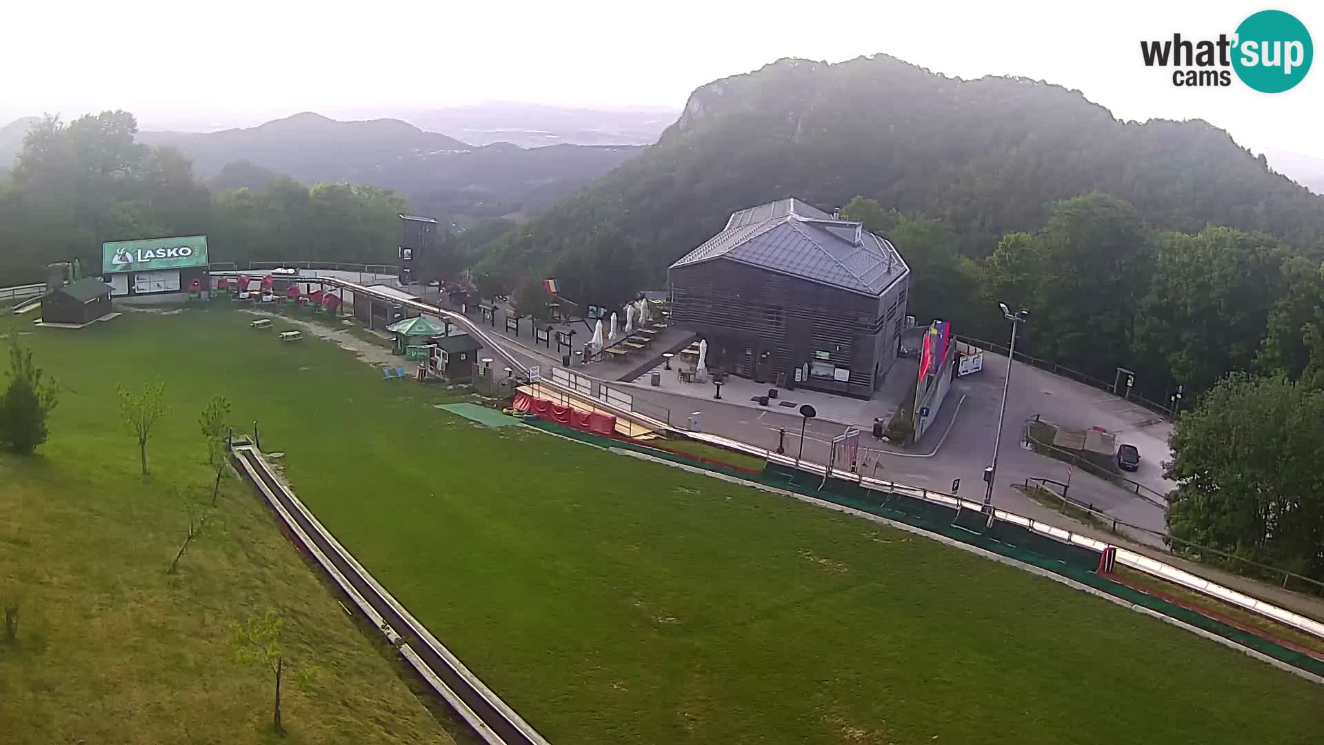 Celjska Koča
