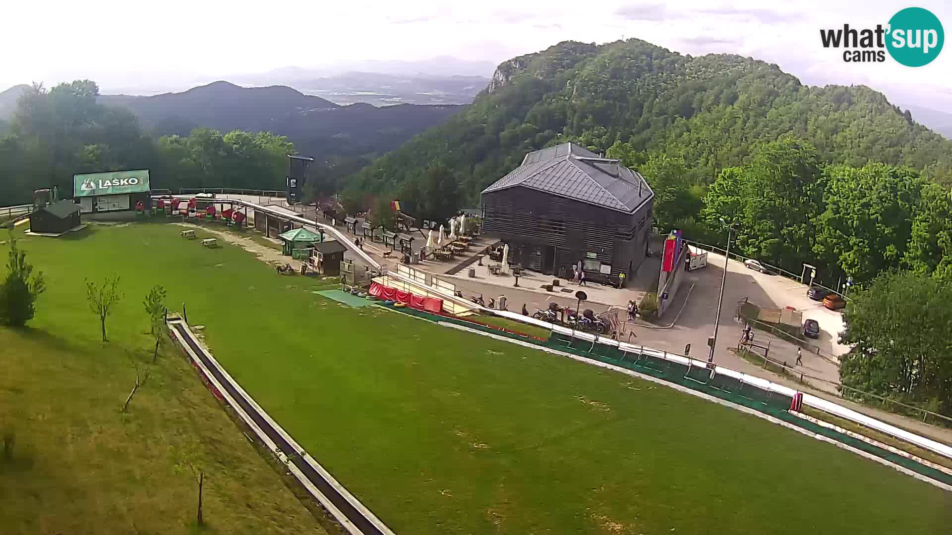 Celjska Koča