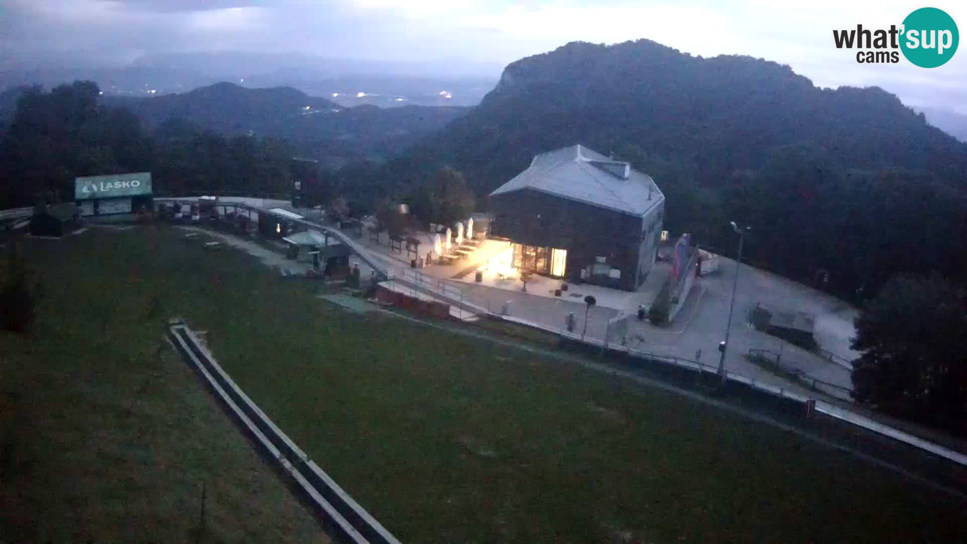Celjska Koča