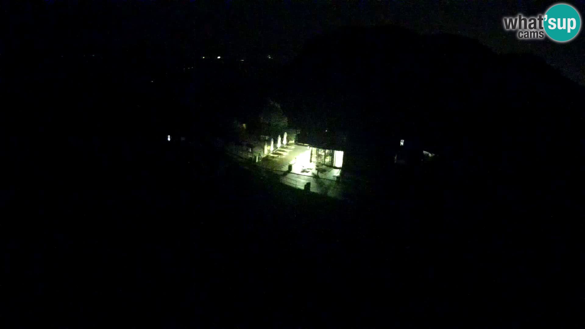 Celjska Koča