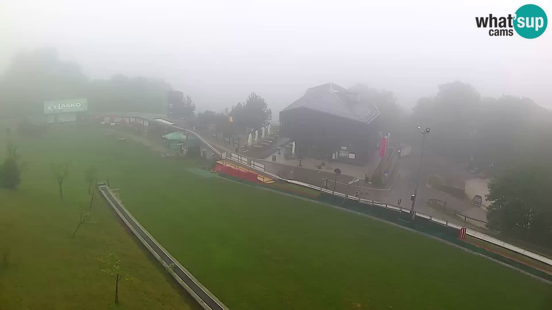 Celjska Koča