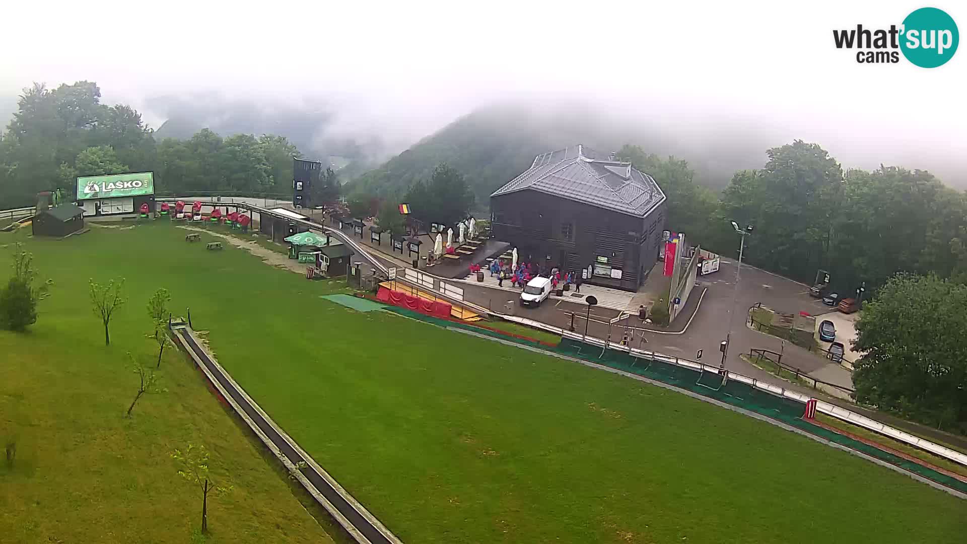Celjska Koča