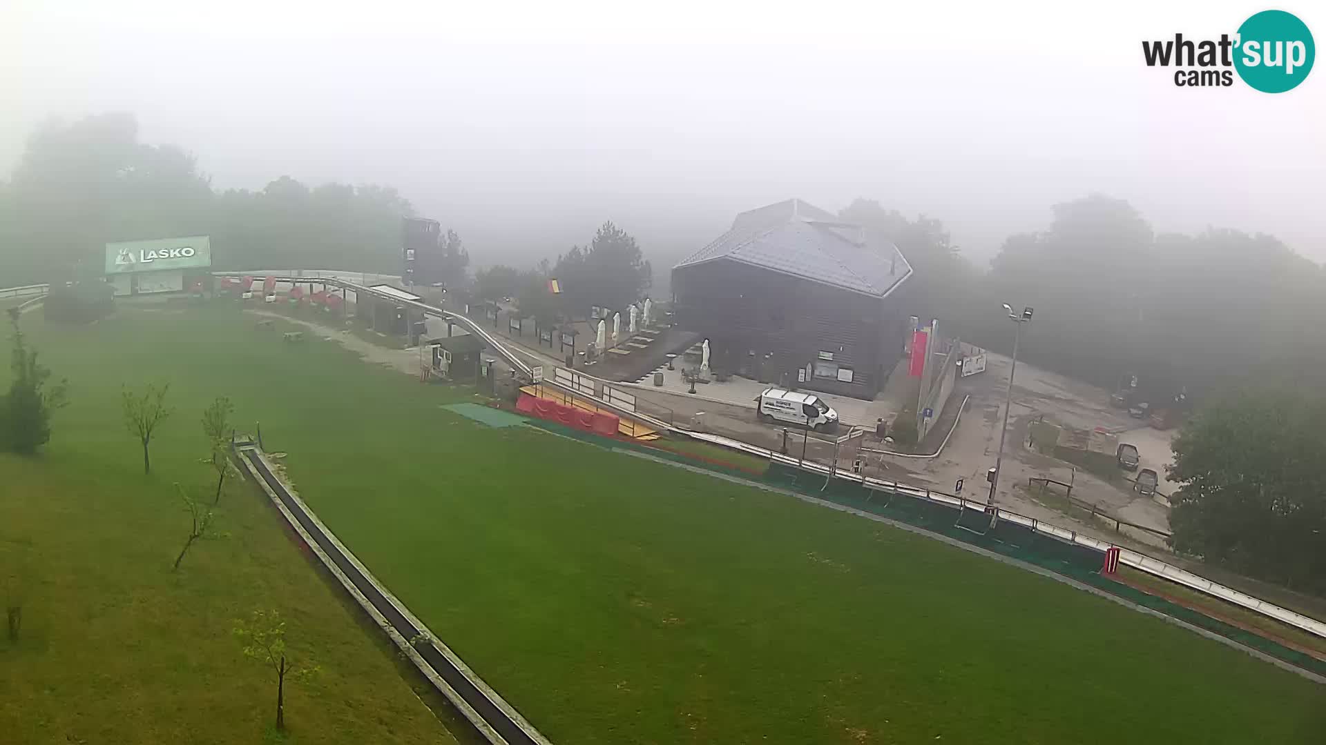 Celjska Koča livecam – Celje – Slovenia
