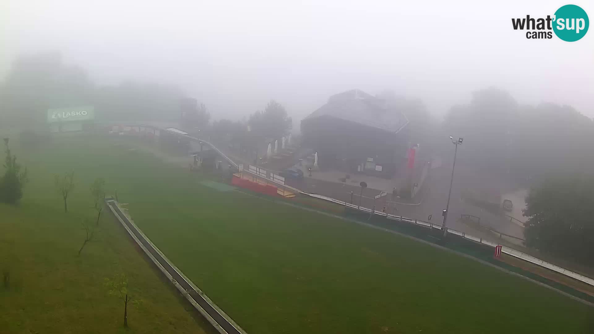 Celjska Koča
