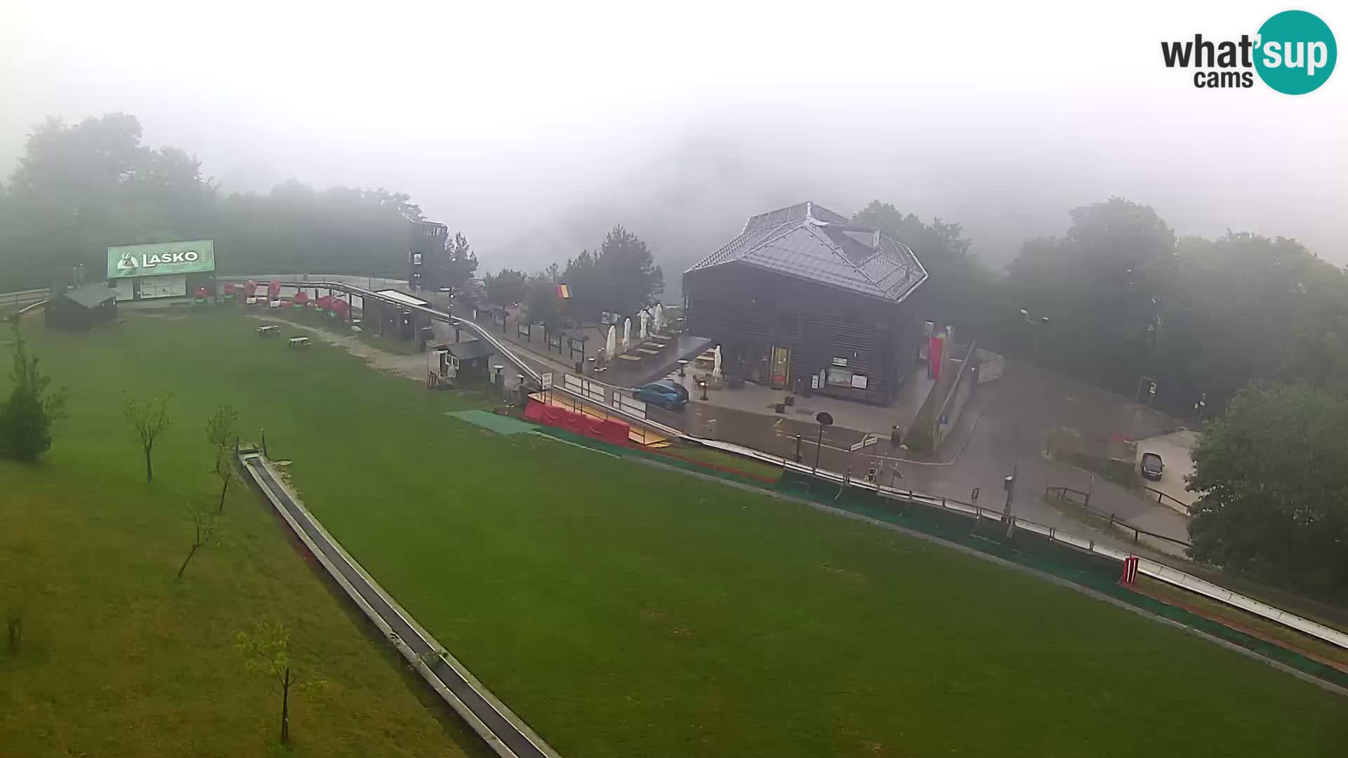 Celjska Koča