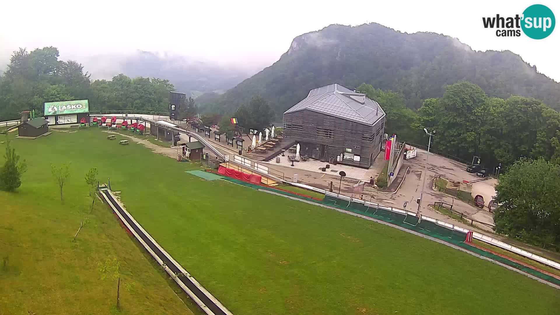 Celjska Koča