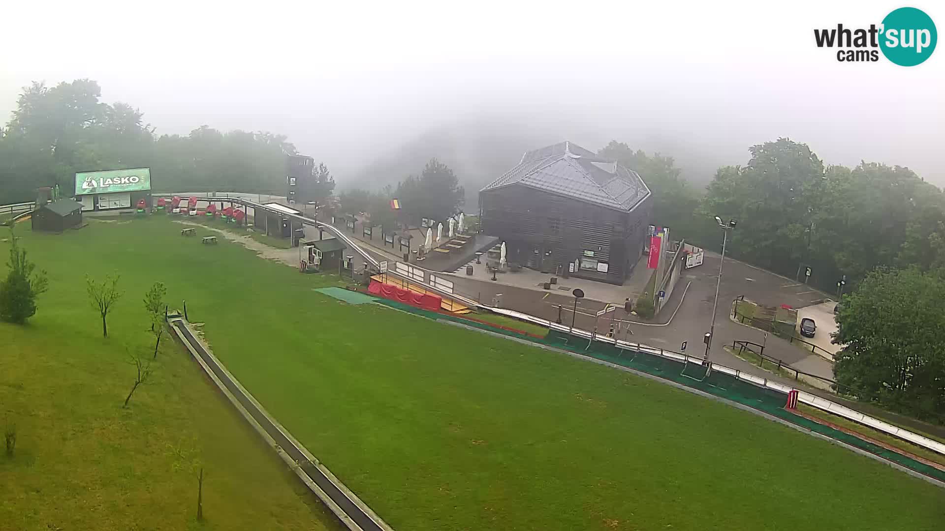 Celjska Koča