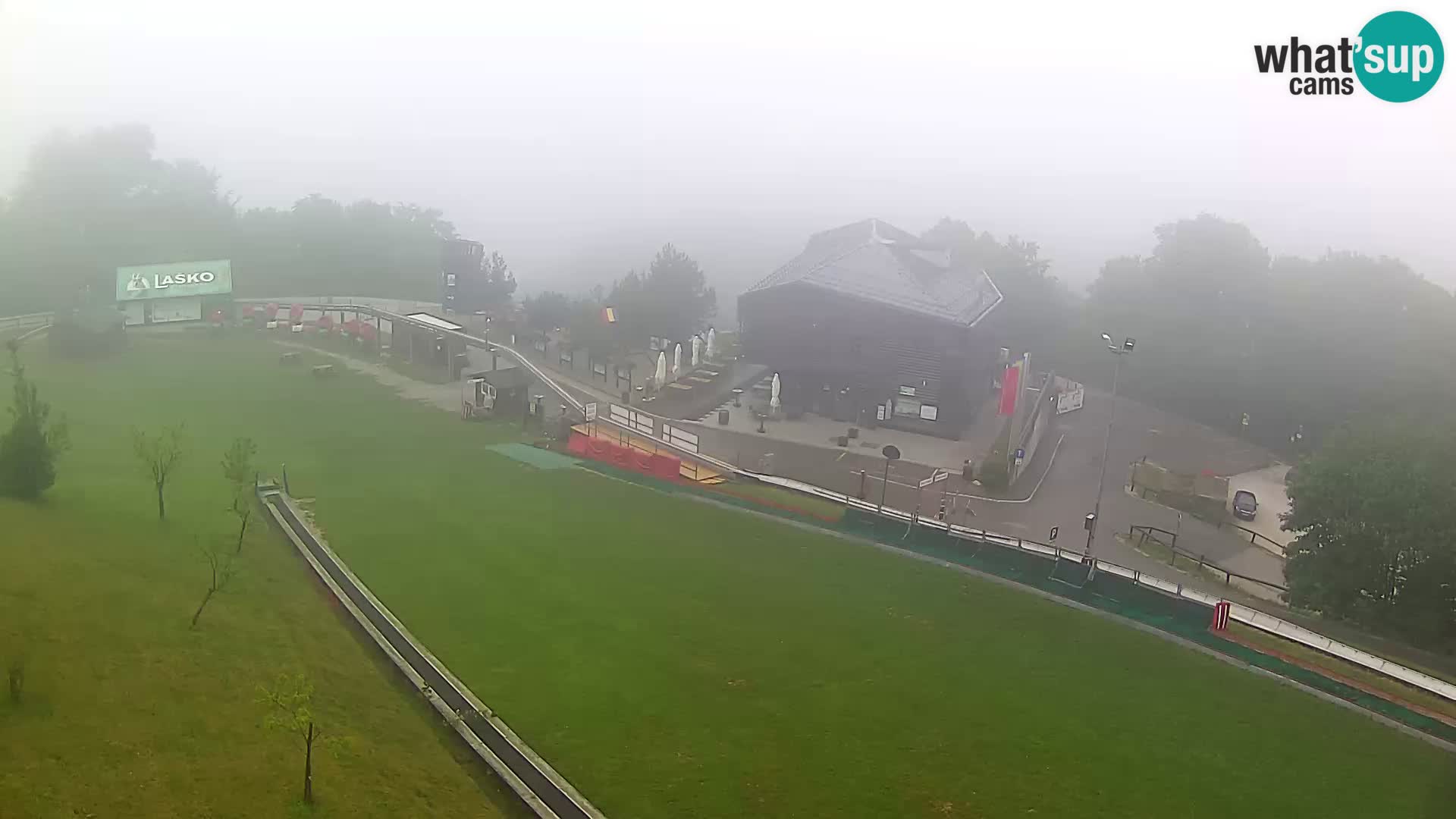 Celjska Koča