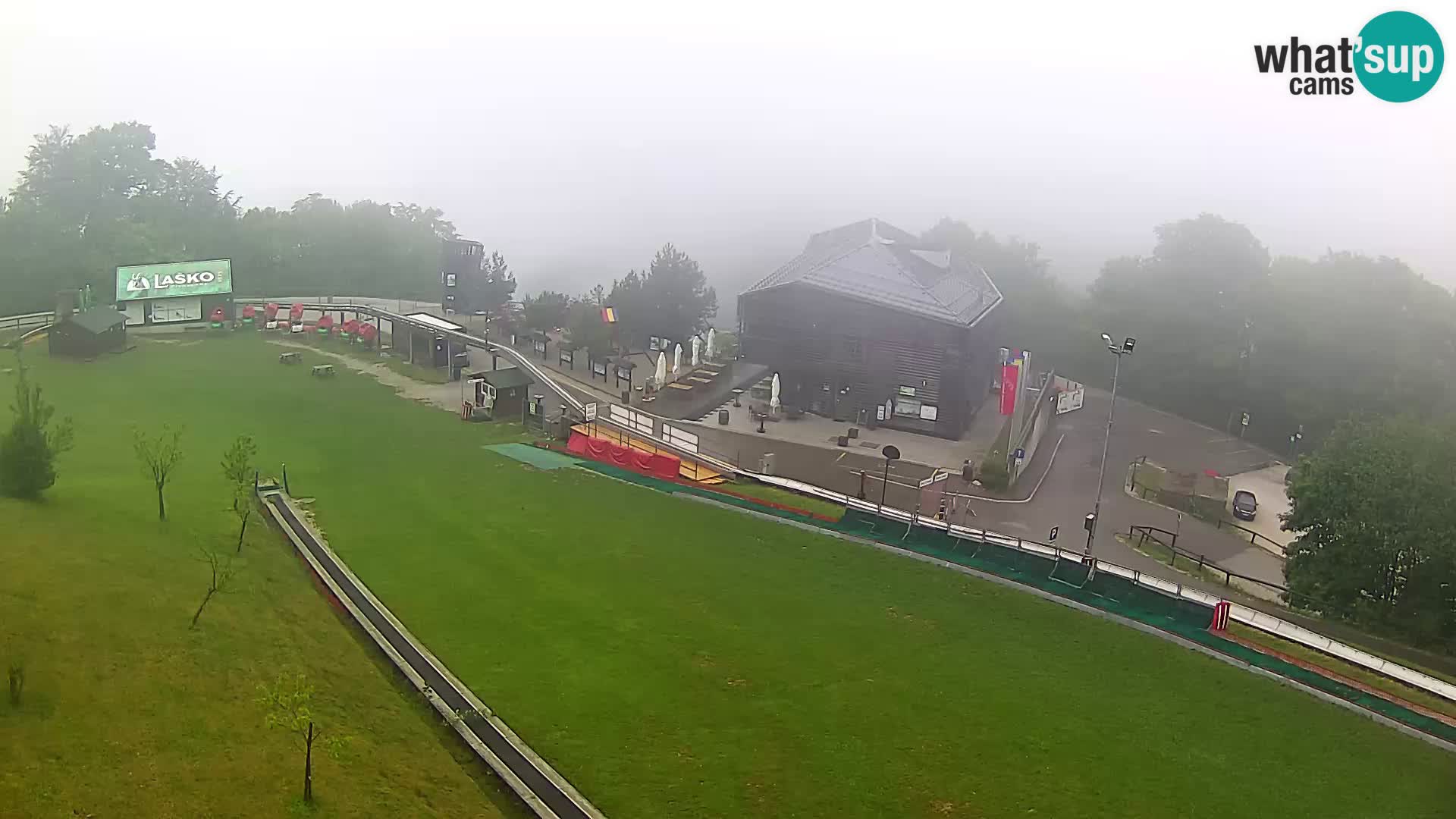 Celjska Koča