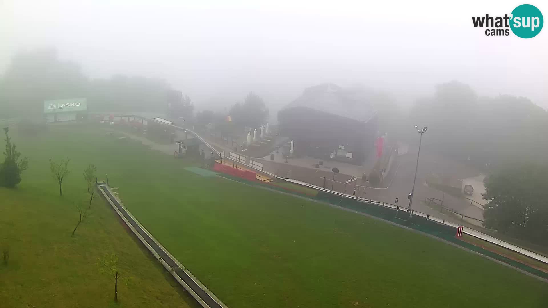 Celjska Koča