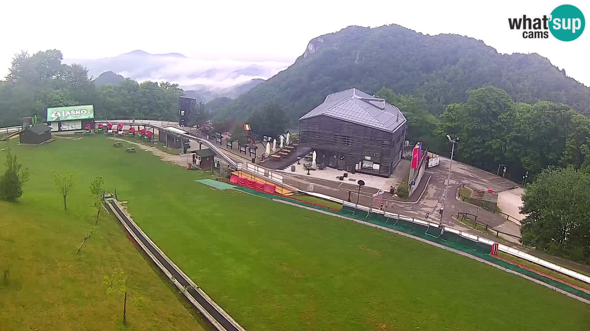 Celjska Koča