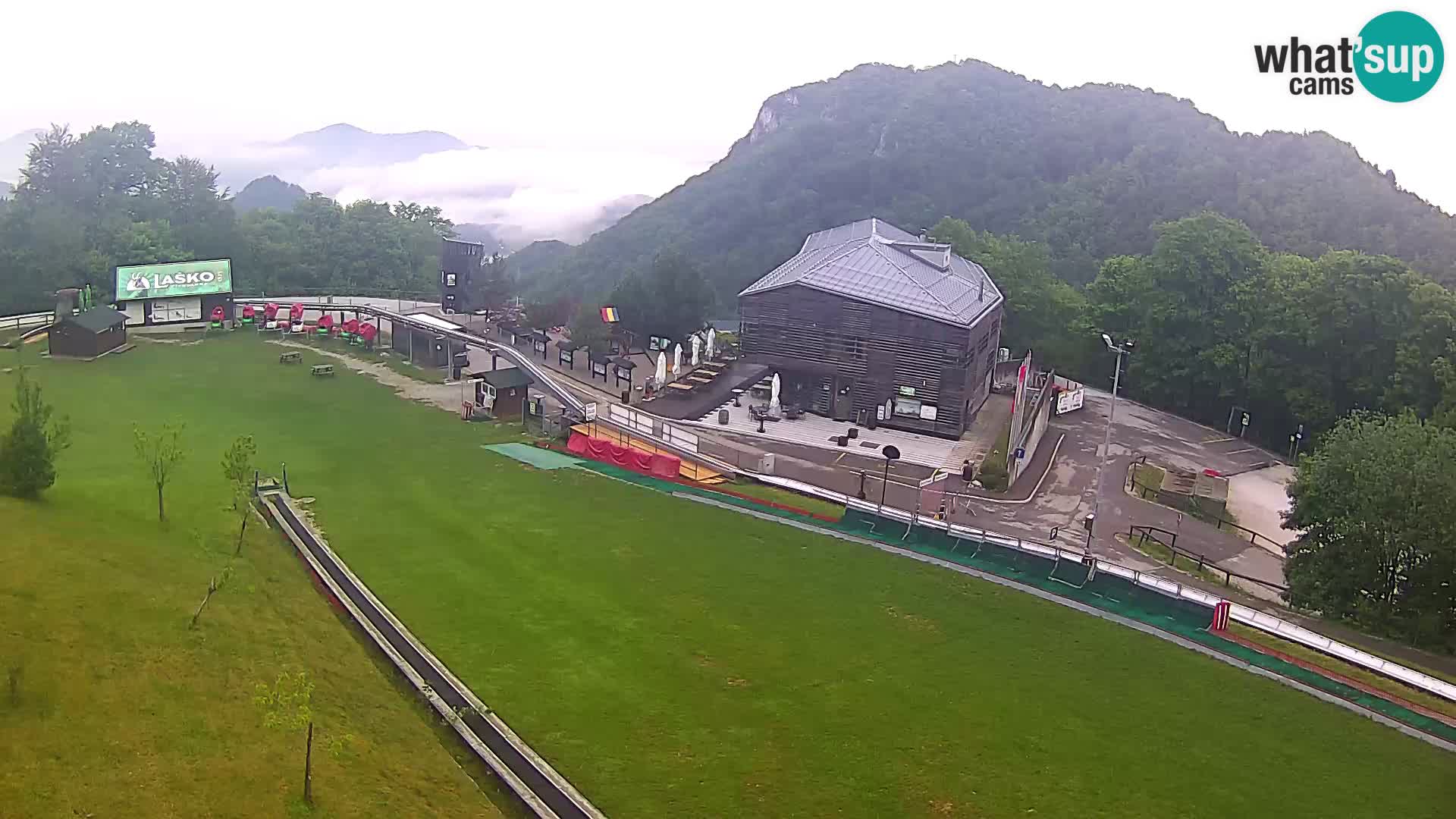 Celjska Koča
