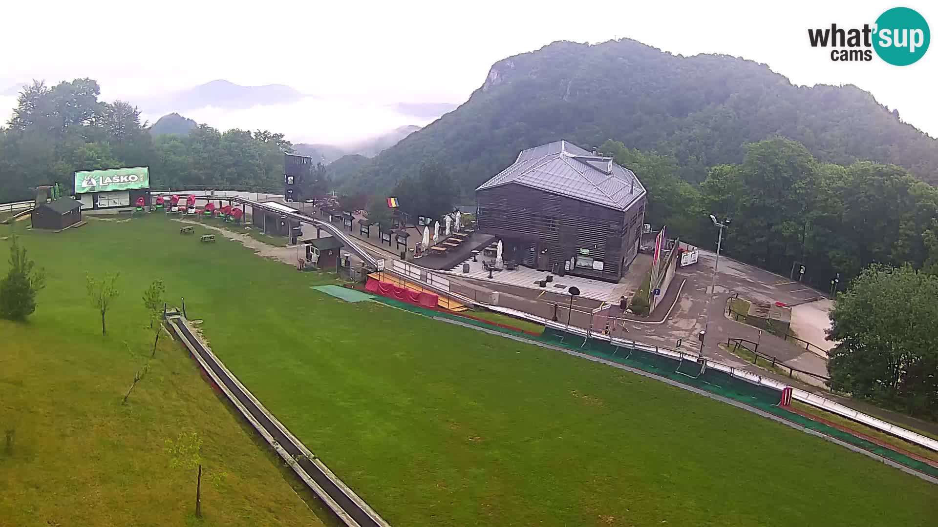 Celjska Koča
