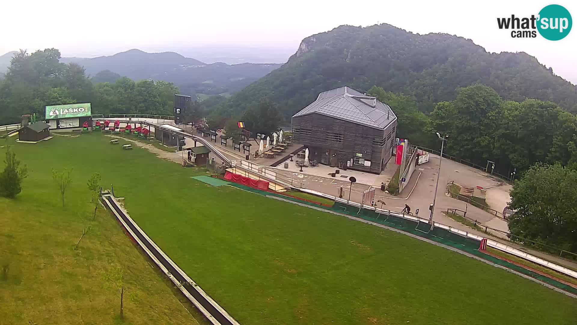 Celjska Koča