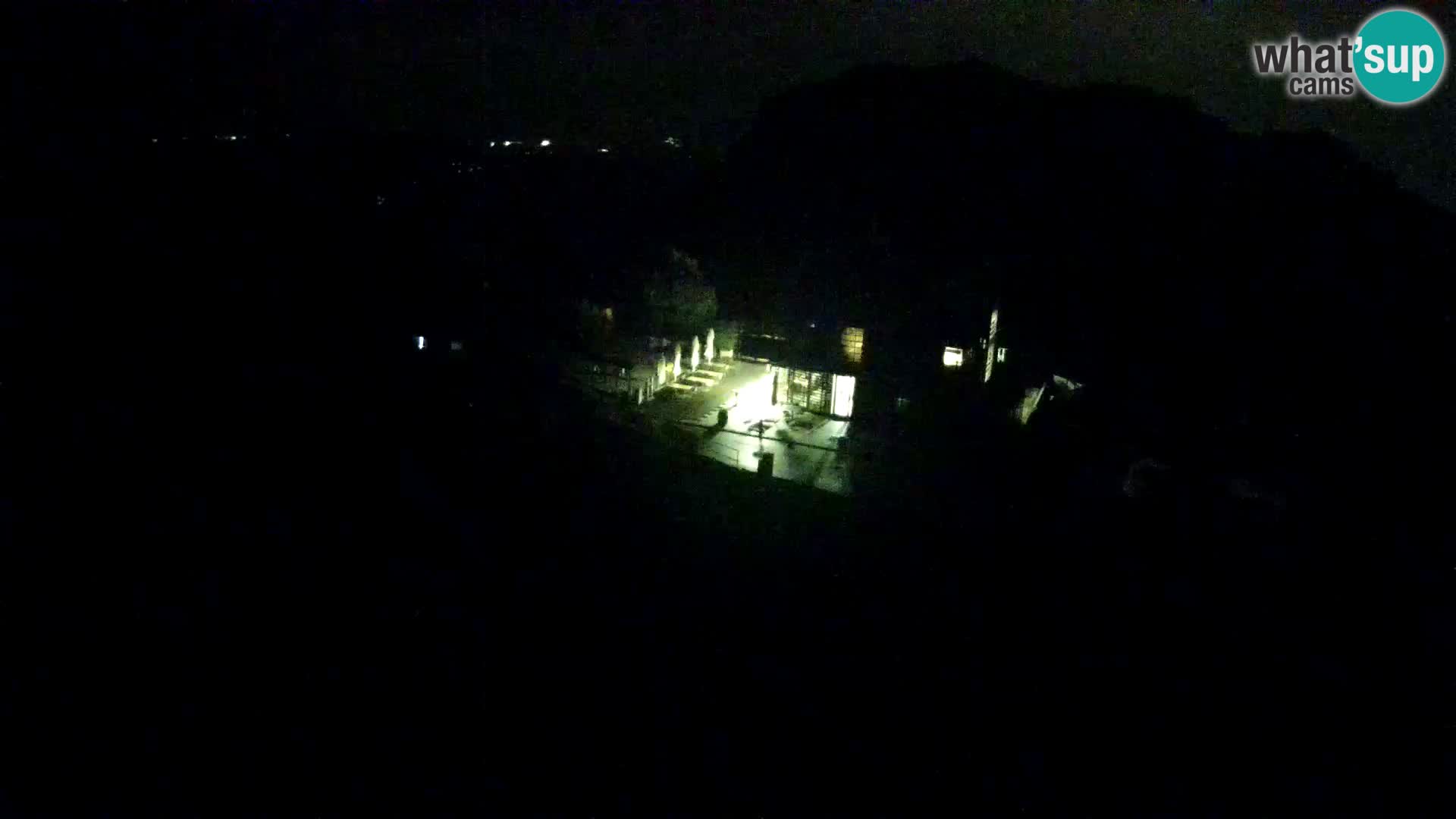 Celjska Koča livecam – Celje – Slovenia