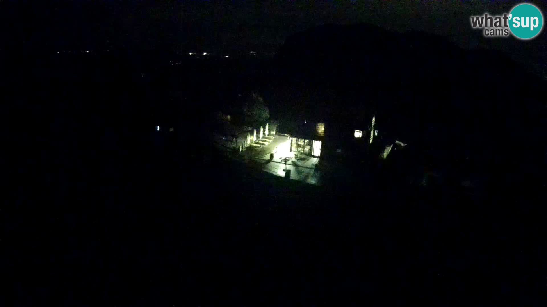Celjska Koča livecam – Celje – Slovenia