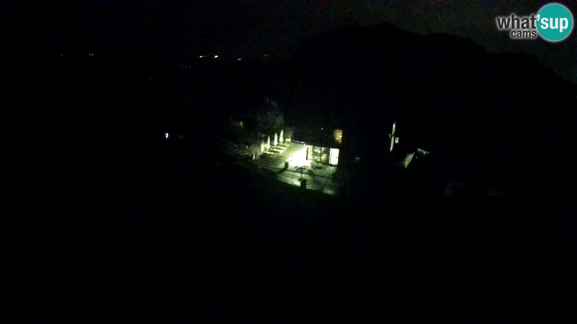 Celjska Koča